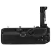 Image de Newell BG-R10 poignée-alimentation pour Canon