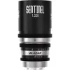 Image de Blazar Sentinel 35-60mm T2.2-T2.8 1.33X anamorphique RF-Mount