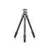 Image de Benro TTOR14CGX25 trépied Tortoise 14C + GX25 kit