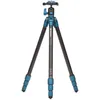 Image de Benro SuperSlim en Aluminium avec rotule N00P
