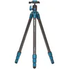 Image de Benro SuperSlim en Carbone avec rotule N00P
