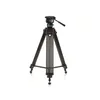 Image de Benro KH25PC kit trépied vidéo complet