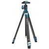 Image de Benro trépied Cyanbird Mini 3 section + tête N00P