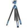 Image de Benro CyanBird 2 trépied carbone avec rotule G36PT