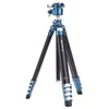 Image de Benro CyanBird 2 trépied aluminium avec rotule G36PT