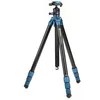 Image de Benro trépied Super Slim aluminium + tête H0P