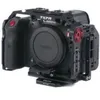 Image de Tilta Cage pour Canon R5C - Noir