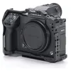 Image de Tilta Cage complète pour appareil photo pour Fujifilm GFX100 II - Noir