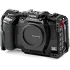 Image de Tilta Cage de caméra complète pour BMCC 6K - Noir