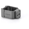 Image de Tilta Pince de montage DJI Osmo Pocket 3 pour Hydra Alien Mini - Gris titane