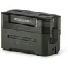 Image de Tilta station de charge portable NP-W235 4 ports - Vert
