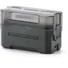 Image de Tilta kit station de recharge batterie NP-FZ100 + 2 batteries - Vert