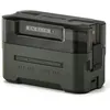 Image de Tilta Kit chargeur station EN-EL15 4 batteries - Vert