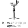 Image de DJI Care Refresh pour DJI RS 4 Mini (1 an) - Code d'activation