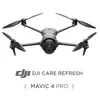 Image de Dji Assurance Care Refresh pour Mavic 4 Pro (1 an) - Code d'activation