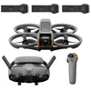 Image de Dji Avata 2 Fly smart Combo - 3 batteries