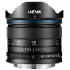 Image de Laowa 7,5mm f/2 monture Micro 4/3 noir