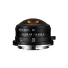 Image de Laowa 4mm f/2.8 Fisheye circulaire monture Micro 4/3