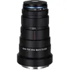 Image de Laowa 25mm f/2.8 2.5-5x Ultra Macro monture L