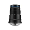 Image de Laowa 25mm f/2.8 2.5-5x Ultra Macro monture Nikon Z