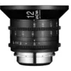 Image de Laowa 12mm t/2.9 Zero-D Cine imperial monture Sony E optique vidéo