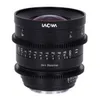 Image de Laowa 15mm T2.1 Zero D Cine metrique monture Sony FE objectif vidéo