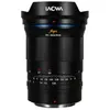 Image de Laowa Argus 35mm f/0.95 FF monture Canon RF objectif photo