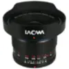 Image de Laowa 6mm f/2 Zero-D pour Micro 3/4