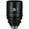 Image de Laowa Proteus 2X anamorphique 35mm T2 - Bleu - Metrique - Arri PL/Canon EF