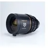 Image de Laowa Proteus 2X Anamorphic 35mm T2 - Ambre - Arri PL+Canon EF