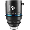 Image de Laowa Proteus 2X anamorphique 45mm T2 - Bleu - Metrique - Arri PL/Canon EF
