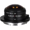 Image de Laowa 4mm f/2.8 Fisheye monture Canon RF