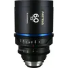 Image de Laowa Proteus 2X anamorphique 60mm T2 - Bleu - Metrique - Arri PL/Canon EF