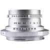 Image de Laowa 15mm f/5 Cookie gris monture Leica M