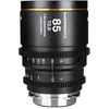 Image de Laowa Nanomorph 85mm T2.9 1.5X LF - Ambre
