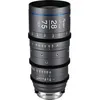 Image de Laowa Ranger Lite 28-75mm T2.9 FF Cine Lens monture Arri PL/Canon EF