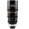 Image de Laowa Nanomorph 1.5x Anamorphic Zoom Series 28-55mm T2.9 Ambre