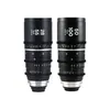 Image de Laowa Nanomorph 1.5x Anamorphic Zoom Series 28-55 / 50-100mm T2.9 Argent