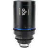 Image de Laowa Proteus 2X anamorphique 100mm T2 - Bleu - Metrique - Arri PL/Canon EF