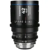Image de Laowa Nanomorph 42mm T2.9 1.5X LF - Bleu - Arri PL + Canon EF