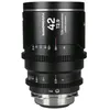 Image de Laowa Nanomorph 42mm T2.9 1.5X LF - Argent - Arri PL + Canon EF