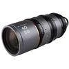 Image de Laowa Sunlight 2X Anamorphic 40-80mm T4.5 FF - Ambre - Arri PL
