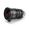 Image de Laowa Objectif Ranger S35 Lite 17-50mm T2.9 Cine monture Arri PL