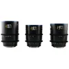 Image de Laowa Argus FF Cine 3-Lens Bundle (28mm.35mm.45mm) - Sony FE