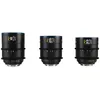 Image de Laowa Argus S35 Cine Kit 3 objectifs 18mm, 25mm, 33mm monture Sony E