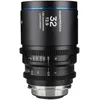 Image de Laowa Nanomorph 32mm T2.9 1.5X LF - Bleu - Arri PL + Canon EF