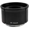 Image de Laowa 20mm T4.1 Shift baionette interchangeable - monture Canon RF