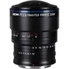 Image de Laowa 8-15mm f/2.8 FF Fisheye monture Nikon Z
