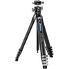 Image de Leofoto trépied série Azure AZ-235C et LH-30R