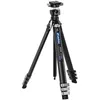 Image de Leofoto trépied série Azure AZ-204C et LH-25R
